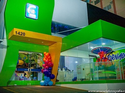 buffet infantil em campo grande ms