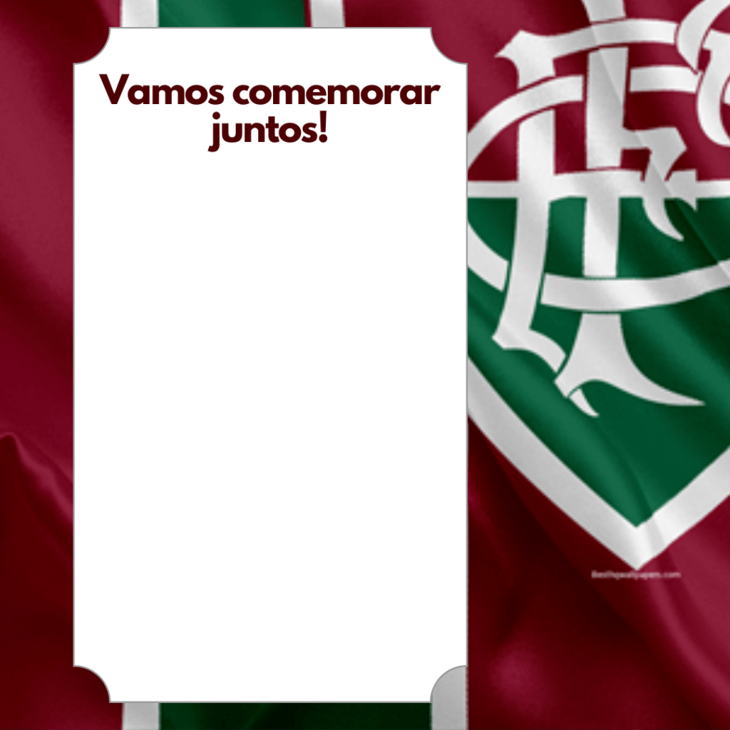 Convite Fluminense 7 modelos gratuitos para sua festa Bolo Guaraná