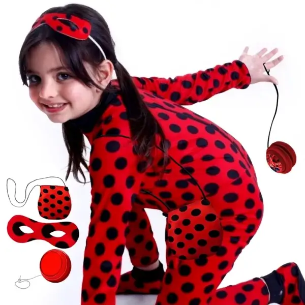 fantasia da ladybug