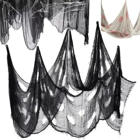 ideia para decoração halloween