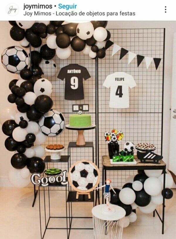 festa do santos