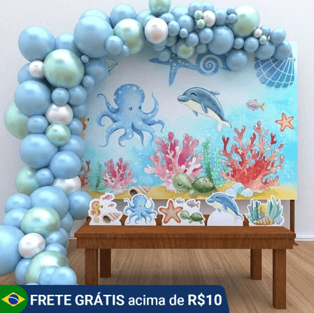 aniversário festa de irmãos