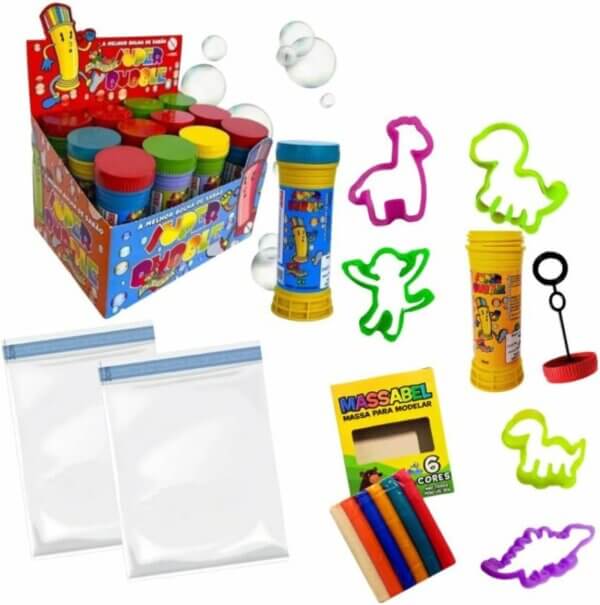 kit lembrancinha da moranguinho brinquedos