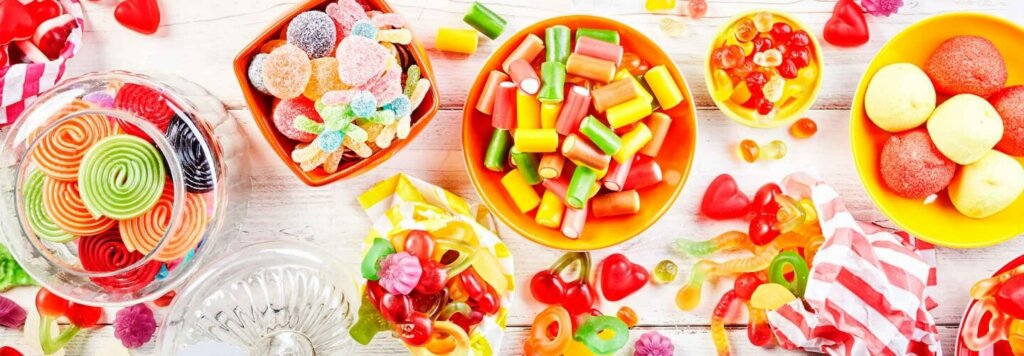 30 ideias e receitas de doces para festa infantil