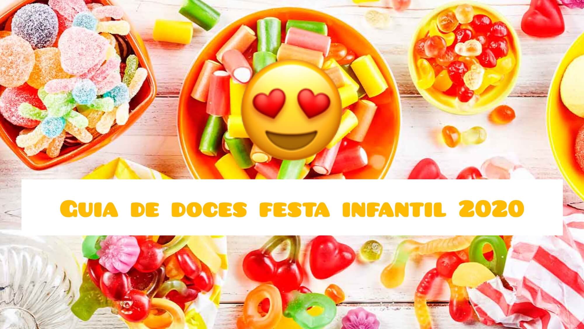 30 ideias e receitas de doces para festa infantil - Bolo Guaraná