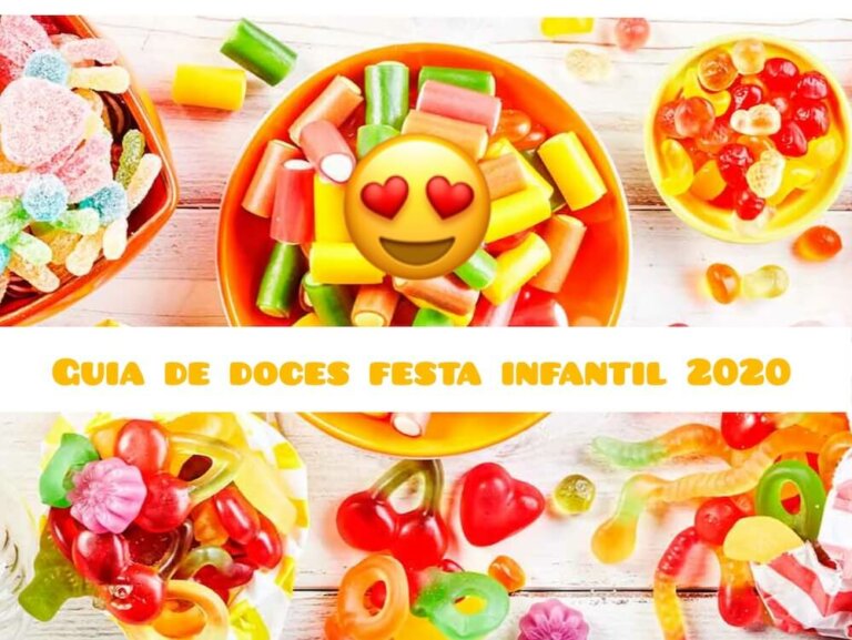 30 ideias e receitas de doces para festa infantil - Bolo Guaraná