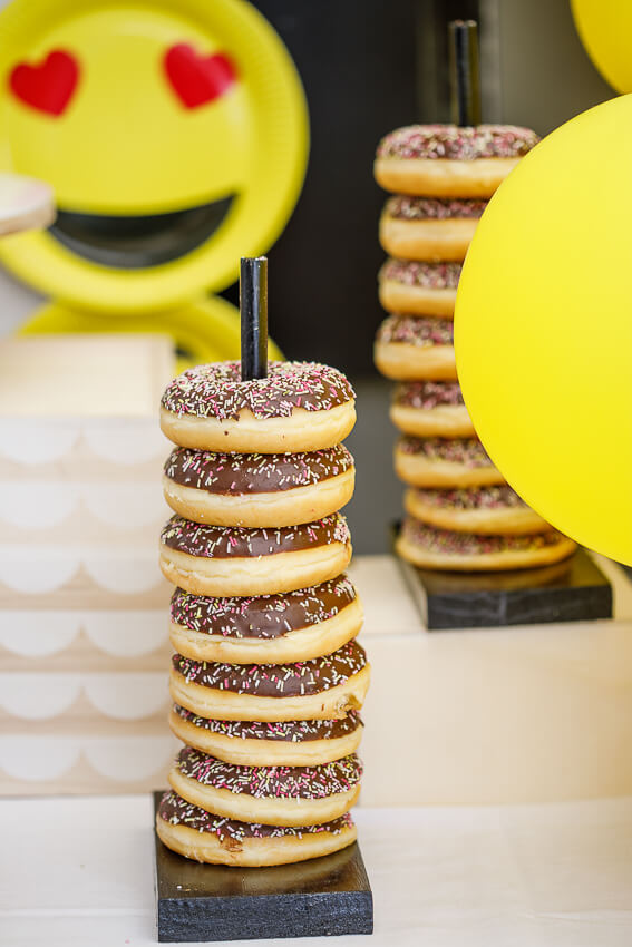 donuts emoji