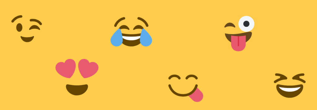 Festa Emoji: a ideia mais divertida de aniversário infantil (21 Dicas!)