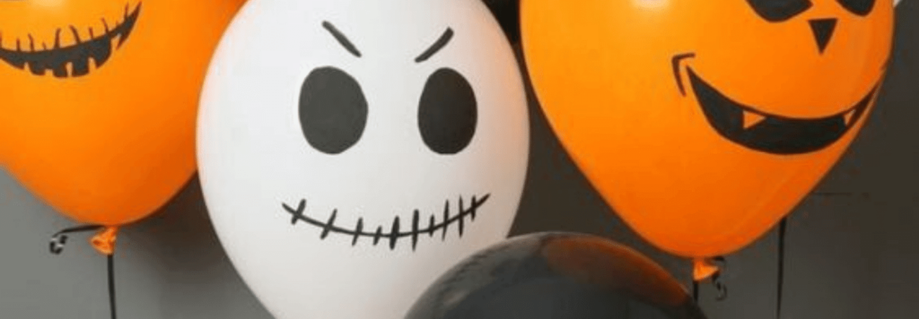 Decoração Halloween: 97 ideias assustadoramente divertidas