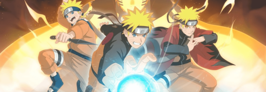 Festa do Naruto: 23 inspirações para uma festa ninja