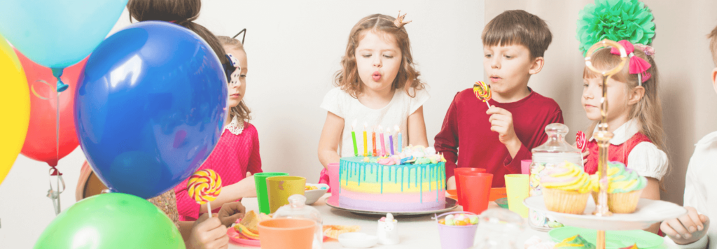 Festa Surpresa Infantil: como organizar? Um guia completo!