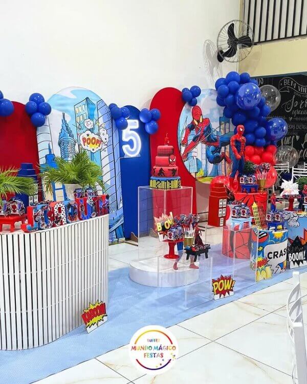 festa infantil em jundiaí