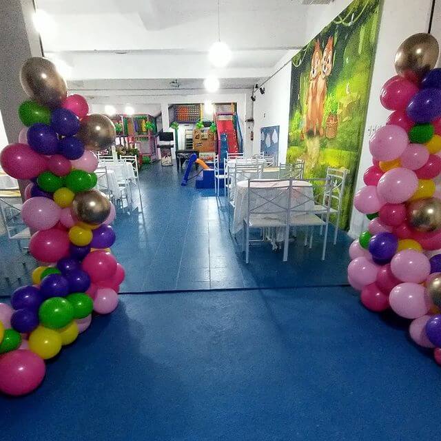 casa de festa infantil em piracicaba