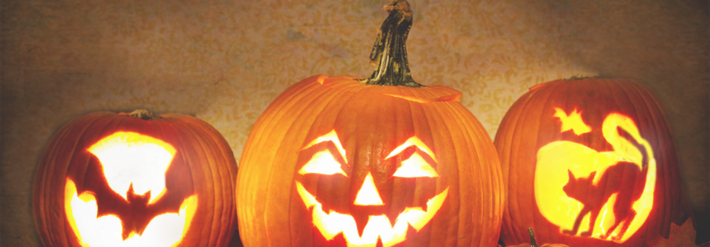 Docinhos de Halloween: 35 ideias super divertidas