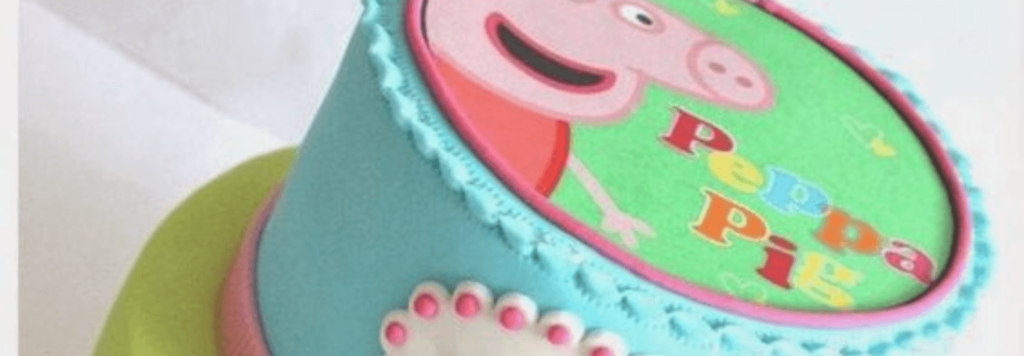 Bolo Peppa Pig: 26 modelos perfeitos para sua festa infantil