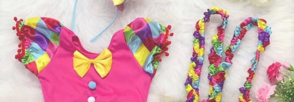 15 ideias de fantasia infantil para o carnaval