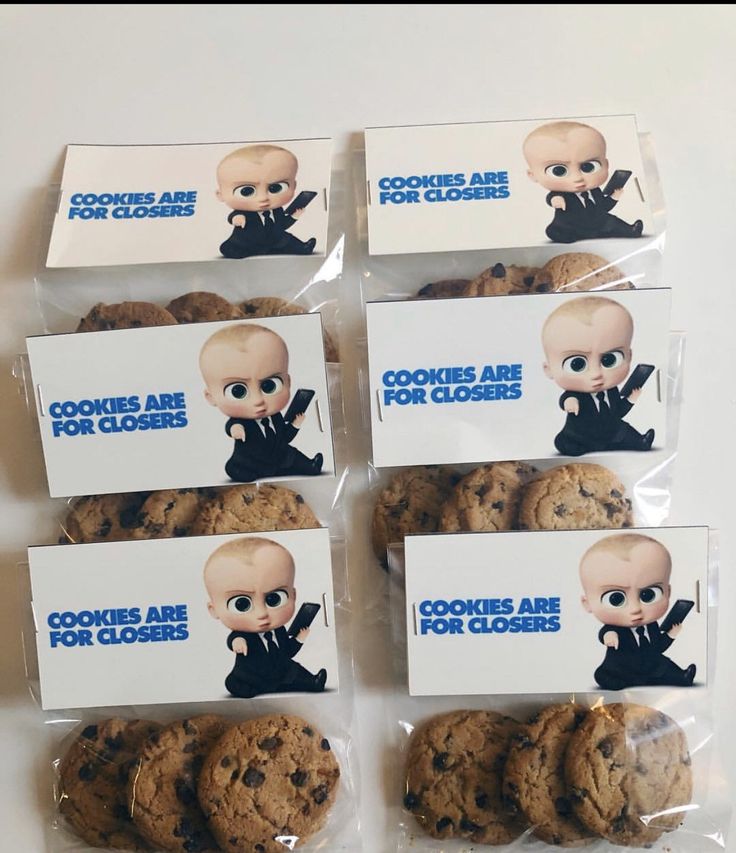 cookies poderoso chefinho