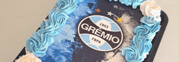 Bolo do Grêmio: +27 ideias para a festa do tricolor