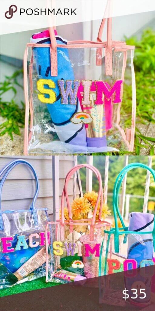 kit para festa infantil na piscina