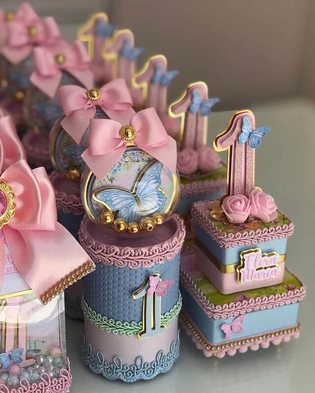 Festa Jardim Encantado 1 ano: tudo para um dia especial