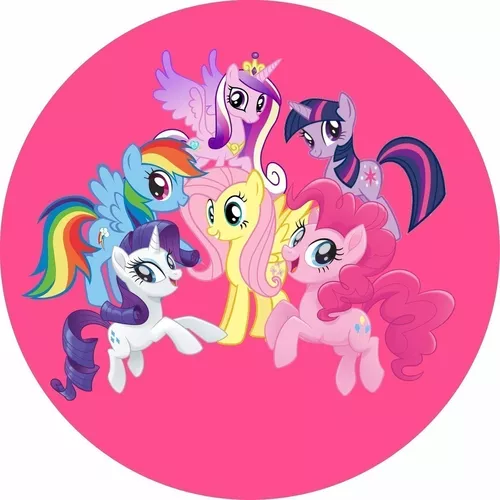 onde comprar painel my little pony