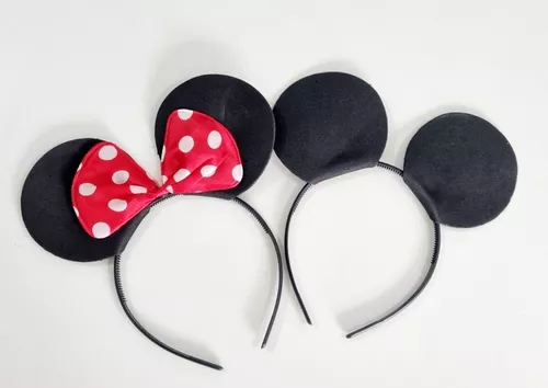 ideia detalhe festa mickey e minnie