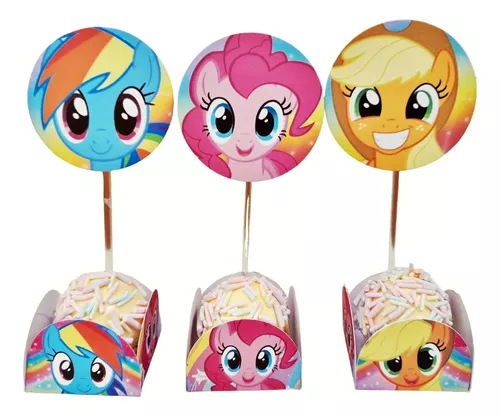 decoração my little pony onde comprar