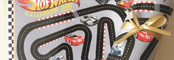 As melhores ideias de Lembrancinha Hot Wheels para festa infantil