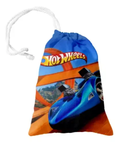 ideia lembrancinha festa infantil hot wheels