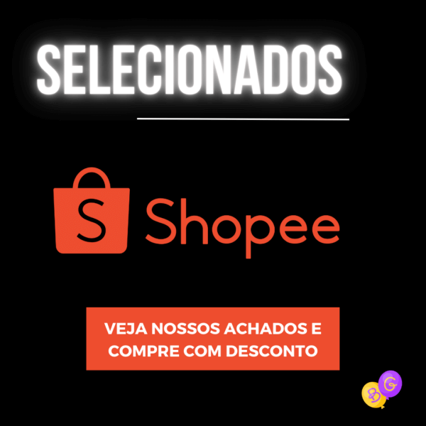 selecionados shopee bolo guaraná