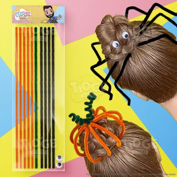 Cabelo Maluco 55 Ideias Dicas E Tutoriais Com MUITA Divers o