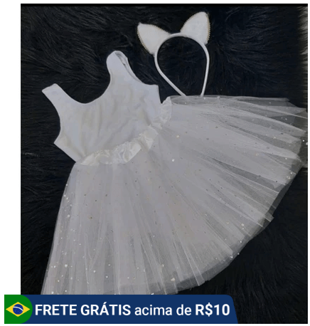 ideia de fantasia halloween meninas