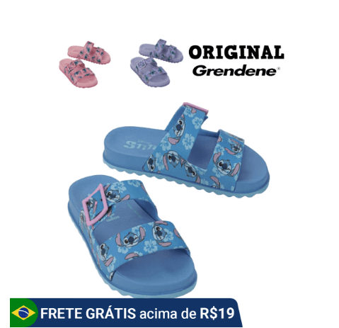 presentes stitch slide