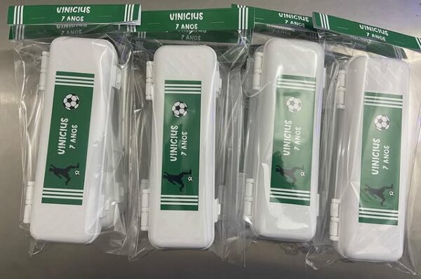 kit para lembrancinha do palmeiras