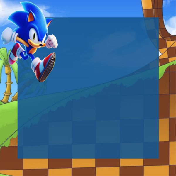 convite do sonic gratuito