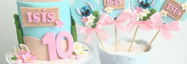 Mesversário Stitch: dicas e ideias para a melhor comemoração