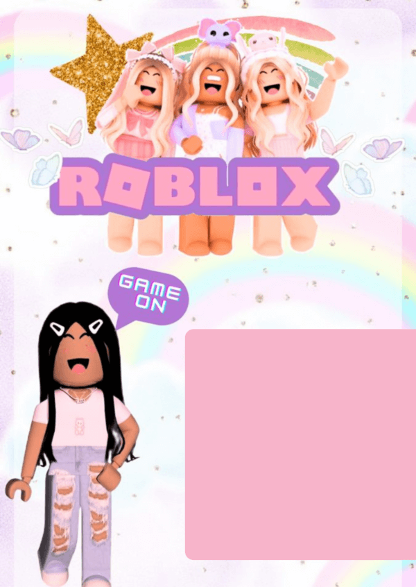 convite roblox para editar