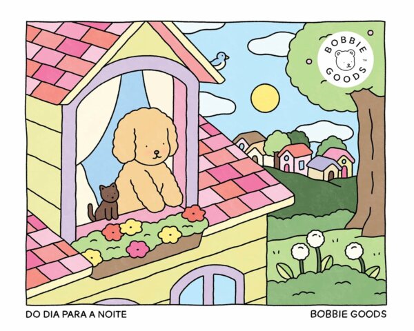 bobbie goods onde comprar