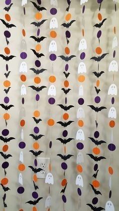 ideia para mesversário halloween