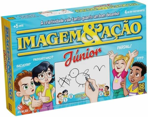 brinquedo presente dia das crianças
