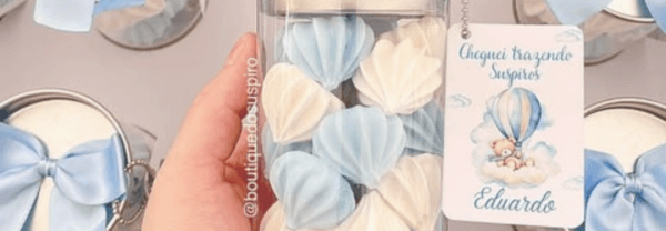 Lembrancinha para Festa Infantil: O Guia Definitivo com 75 Ideias Inesquecíveis