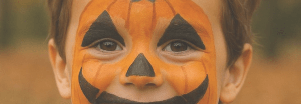 Maquiagem de Dia das Bruxas: ideias criativas para arrasar no Halloween